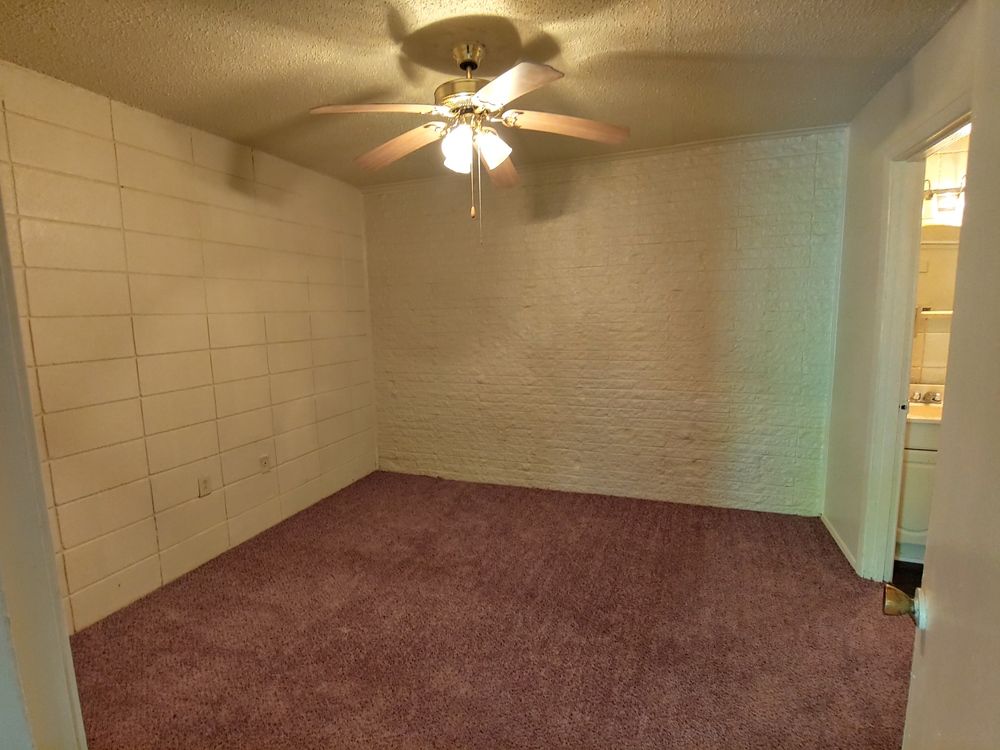 Cantrell Valley / Brookside: 7201 Kentucky and 619/719 Brookside, Little Rock, AR 72205